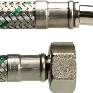 Begränsad tid Anslutningsslang